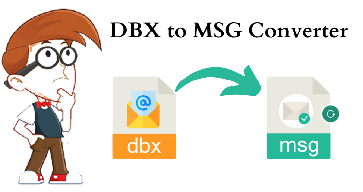 DBX to MSG