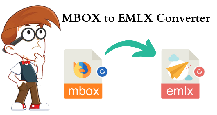 MBOX to EMLX