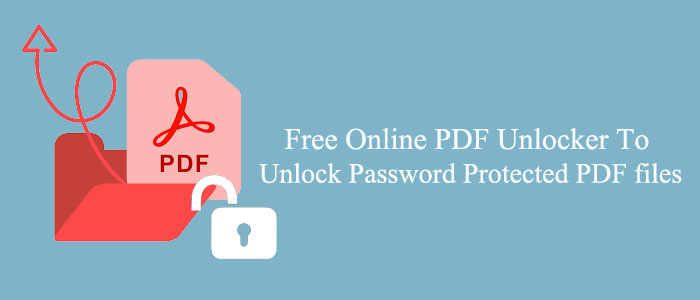 PDF Unlocker