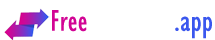Free converter app logo